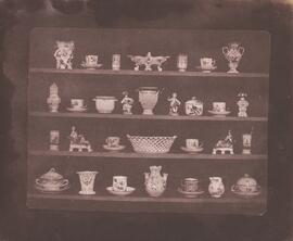 Artículos de porcelana
